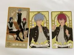 テニプリ テニスの王子様 庭球浪漫 アルカナカード 丸井 丸井ブン太 