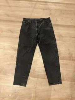 The Row Ross デニムパンツ 554-W3810 - メルカリ