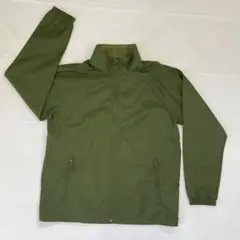 L.L.Bean ナイロンジャケット オリーブグリーン