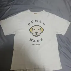 HUMAN MADE ドッグ グラフィックTシャツ M ヒューマンメイドのサムネイル