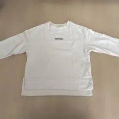 gu スウェット トップス