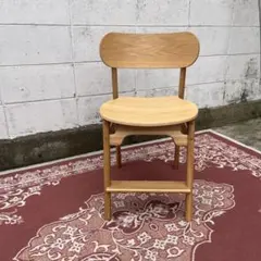 美品◼︎ACTUS アクタス サークル 木製チェア 高さ調整可能 2026年最新】SARCLE actusの人気アイテム - メルカリ