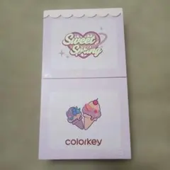 COLORKEY スウィートスプリング ミニギフトボックス ティント 6本のサムネイル
