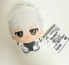 ブルーロック ちびぐるみ 凪誠士郎 エピ凪