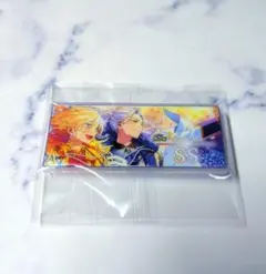 あんスタ ツアー バナコレ 天祥院英智 乱凪砂 SS