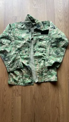 今週末限定値下げ‼️ 自衛隊 迷彩服 上下セット 戦闘服 5A - メルカリ