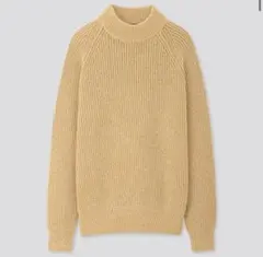 ユニクロ　UNIQLO ニット セーター