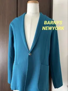 2026年最新】BARNEYS NEW YORK メンズ テーラードジャケットの人気