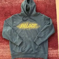 palace パーカー