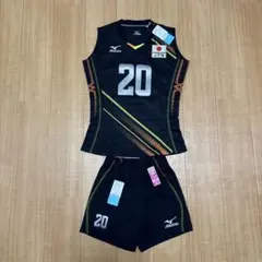 藤田 夏未 日本代表 ユニフォーム