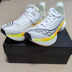 サッカニーエンドルフィンエリート2