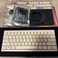 2025年最新】tofu60 2.0の人気アイテム - メルカリ