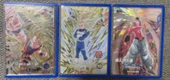 ドラゴンボールスーパーダイバーズ　孫悟空 超サイヤ人3 セット値下げ可能