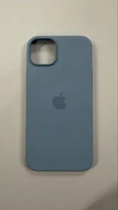 iphone15 シリコンケース純正