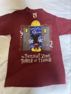 2026年最新】ディズニー タワーオブテラー tシャツの人気アイテム
