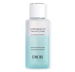 Dior ディオール アイ＆リップ メイクアップ リムーバーのサムネイル