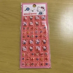 ハローキティ タイルシールセット
