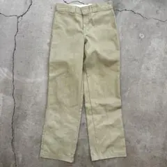 Dickies ディッキーズ 874 カーキ us企画 29×30のサムネイル
