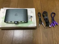 iFi audio ZEN DAC V2