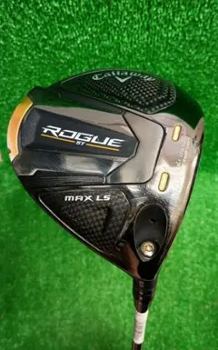 2026年最新】ローグst max ls ドライバーの人気アイテム - メルカリ