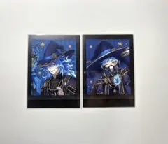 ツイステ ぱしゃこれ イデア オルト