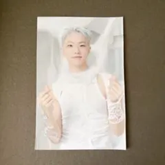 ホシ アコーディオントレカ HAPPY BURSTDAY