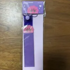 SHINee キー CONFETTI HOLDER key ring
