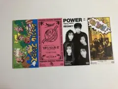 Princess Princess 25枚セット まとめ売り