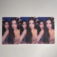 2025年最新】hearts2hearts トレカ ユハの人気アイテム - メルカリ