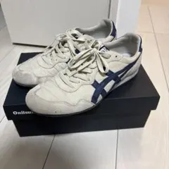 Onitsuka Tiger スニーカー セラーノ