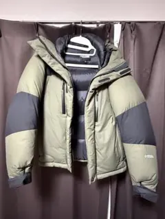 【交渉可】THE NORTH FACE ダウンジャケット　バルトロ　ライト