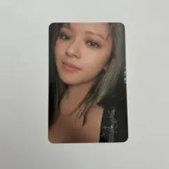 【TWICE】with You・th ジョンヨン トレカ