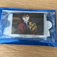 鬼滅の刃 水の呼吸 ミニアクスタ