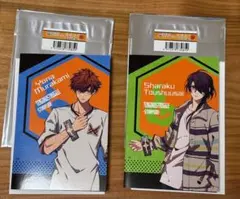 獄スト 天獄ストラグル SSカード 東洲斎写楽 村上誉那