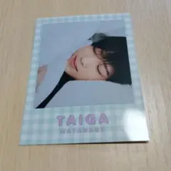 Myojo 2026年 2月号 渡邉大我