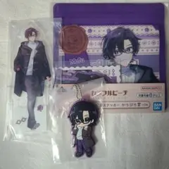 カラフルピーチ もふくん まとめ売り(値下げ交渉、バラ売り可能) カラフルピーチ もふくん まとめ売り - メルカリ