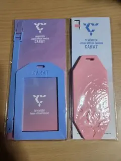 SEVENTEEN 更新特典 セット