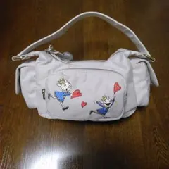 アルベロベロのハンドバッグ