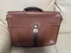 吉田カバンPORTER×HINOコラボ バッグ 牛革 - メルカリ