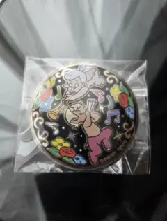 Disney THE MARKET ファンタジア バッジ