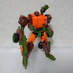 トランスフォーマー ロードバスターのサムネイル