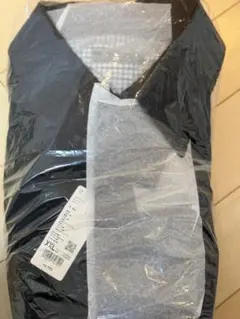 ユニクロ新品未使用　ユーティリティショートブルゾン　完売品ブラックXXLサイズ