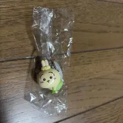 ちいかわ うさぎ チャームミニフィギュア