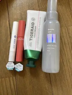 コスメ・スキンケア まとめ売り