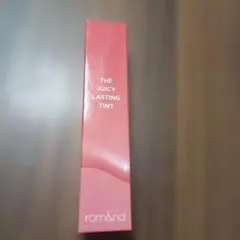 ALOHA様専用のrom&nd 04フィグフィグ