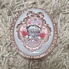 【新品】フラワーノーズ フェアリーテイルズベルベットチークブラッシュ ♯4