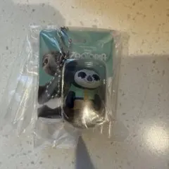 ズートピア ブリスターチャームコレクション