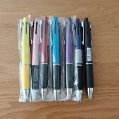 ジェットストリーム 4&1 7本セット