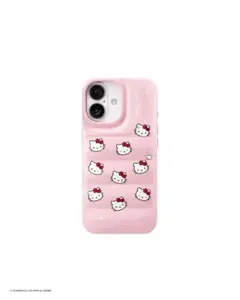 urban sophistication♡キティコラボ iPhone17