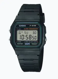 CASIO F-91W-3JH 国内正規品 新品未使用 チープカシオ カシオ